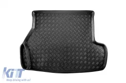 image-55-Rezaw-Plast Polyethylen Kofferraummatte geeignet für BMW 3er Reihe E46 Kombi 1999-2005