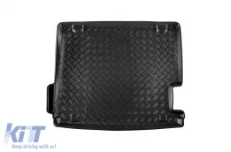 image-60-Rezaw-Plast Polyethylen Kofferraummatte geeignet für BMW X3 F25 2010-2017