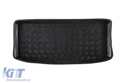 image-72-Rezaw-Plast Polyethylen Kofferraummatte geeignet für Mitsubishi Colt 2004-2009