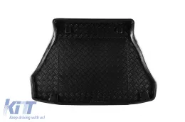 image-77-Rezaw-Plast Polyethylen Kofferraummatte geeignet für Alfa Romeo 156 Kombi 2000-2006, ohne Feuerlöscher
