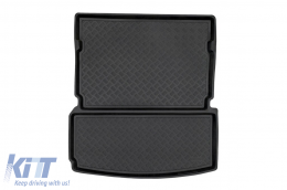 image-18-Rezaw-Plast polyethylene trunk mat suitable for Jeep Cherokee WL MHeV, 4x4 after 2021, US version, 6-7 seats