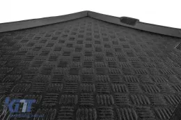 Rezaw-Plast polyethylene trunk mat suitable for Land Rover Freelander 2006-2014-image-6212881