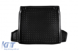 Rezaw-Plast polyethylene trunk mat suitable for Citroen C5 sedan 2008-2017 - ABTLPC6021520