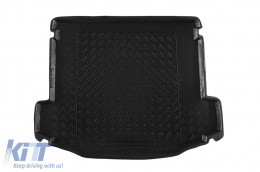 Rezaw-Plast polyethylene trunk mat suitable for Fiat Bravo 2006-2014 - ABTLPF6021524