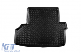 Rezaw-Plast polyethylene trunk mat suitable for Honda Accord sedan 1998-2003 - ABTLPH6021528