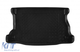 Rezaw-Plast polyethylene trunk mat suitable for Honda Jazz 2002-2008 - ABTLPH6021530