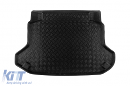 Rezaw-Plast polyethylene trunk mat suitable for Honda CR-V 2002-2007 - ABTLPH6021532