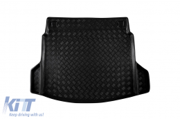 Rezaw-Plast polyethylene trunk mat suitable for Honda CR-V 2012-2018 - ABTLPH6021536