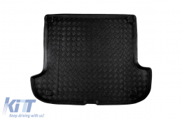 Rezaw-Plast polyethylene trunk mat suitable for Hyundai Terracan 2001-2006 - ABTLPH6021539