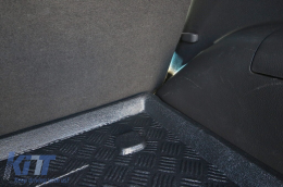 Rezaw-Plast polyethylene trunk mat suitable for Hyundai Santa Fe 2006-2012, 7 seats-image-6238964