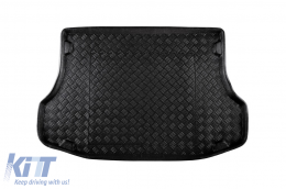 Rezaw-Plast polyethylene trunk mat suitable for Kia Sorento 2002-2009, 5 seats - ABTLPK6021544