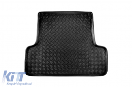 Rezaw-Plast polyethylene trunk mat suitable for Mercedes C class W202 wagon 1993-2001 - ABTLPM6021546