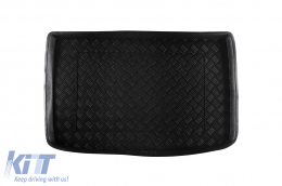 Rezaw-Plast polyethylene trunk mat suitable for Mercedes A class W176 2012-2018 - ABTLPM6021560