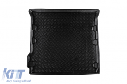Rezaw-Plast polyethylene trunk mat suitable for Nissan Pathfinder 2005-2012 - ABTLPN6021568