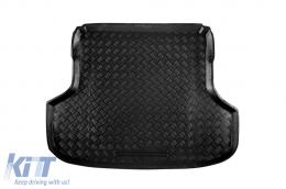 Rezaw-Plast polyethylene trunk mat suitable for Opel Vectra B wagon 1995-2003