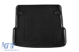 Rezaw-Plast polyethylene trunk mat suitable for Peugeot 306 wagon 1993-2003 - ABTLPP6021578
