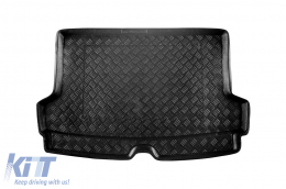 Rezaw-Plast polyethylene trunk mat suitable for Peugeot 307 wagon 2002-2007, 7 seats - ABTLPP6021580