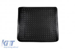 Rezaw-Plast polyethylene trunk mat suitable for Renault Grand Scenic 2003-2009