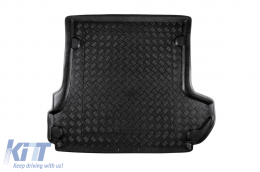 Rezaw-Plast polyethylene trunk mat suitable for Toyota Land Cruiser J90 1999-2002, 5 doors - ABTLPT6021604