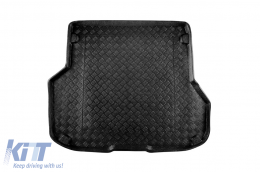 Rezaw-Plast polyethylene trunk mat suitable for VW Golf III wagon 1994-1999 - ABTLPV6021611