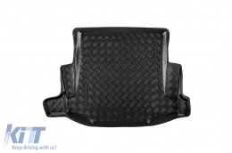 Rezaw-Plast polyethylene trunk mat suitable for BMW 1 series E87 2004-2011 - ABTLPB6021631