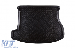 Rezaw-Plast polyethylene trunk mat suitable for Mazda Premacy 2001-2004 - ABTLPM6021634