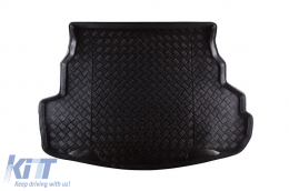 Rezaw-Plast polyethylene trunk mat suitable for Mazda 6 sedan 2002-2008 - ABTLPM6021635
