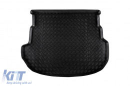 Rezaw-Plast polyethylene trunk mat suitable for Mazda 6 hatchback 2002-2008 - ABTLPM6021636