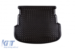Rezaw-Plast polyethylene trunk mat suitable for Mazda 6 wagon 2008-2012 - ABTLPM6021640