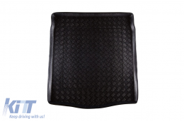 Rezaw-Plast polyethylene trunk mat suitable for Mazda 6 sedan after 2012 - ABTLPM6021641