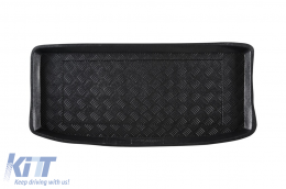 Rezaw-Plast polyethylene trunk mat suitable for Mitsubishi Colt 2004-2009 - ABTLPM6021646