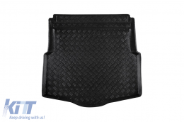 Rezaw-Plast polyethylene trunk mat suitable for Alfa Romeo 159 wagon 2005-2012 - ABTLPAR6021654