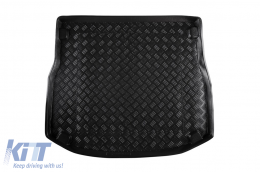 Rezaw-Plast polyethylene trunk mat suitable for Volvo S40 2007-2012 - ABTLPV6021660
