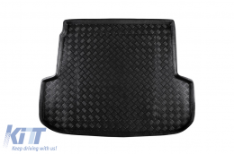 Rezaw-Plast polyethylene trunk mat suitable for Subaru Legacy wagon, Outback 2004-2009 - ABTLPS6021661