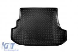 Rezaw-Plast polyethylene trunk mat suitable for Subaru Forester 2003-2008 - ABTLPS6021662