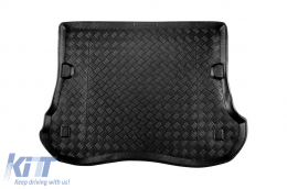 Rezaw-Plast polyethylene trunk mat suitable for Jeep Grand Cherokee 2005-2010 - ABTLPJ6021666
