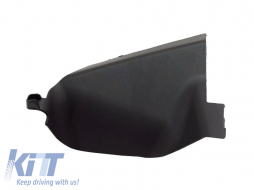 Right air duct cap suitable for front M tech bumper for BMW 3 Series G20, G21 2019-2022 - ABBMBX6008468