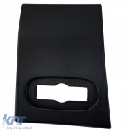 Right B-pillar trim for Mercedes Sprinter W906-image-6211028