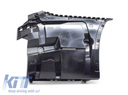 Right base suitable for rear M tech bumper for BMW 5 Series G31 2017-2020 - ABBMBX6008504