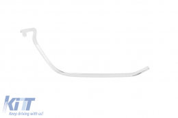 Right external light guide suitable for BMW X7 G07 2018-2020