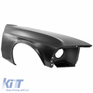 image-65-Right fender suitable for Ford Mustang 69