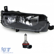 Right fog light for VW T6 Bus Multivan Transporter from 2015 - ODFLV6013442