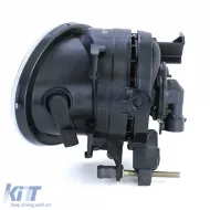 Right fog light for VW Tiguan from 11, Touran 10-15, Alhambra from 10, Up from 16-image-6276858