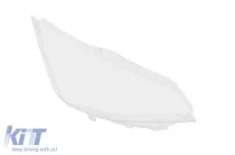 image-61-Right headlight glass lens suitable for Seat Ibiza 2017-2021