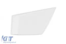 image-77-Right headlight glass lens suitable for Volvo FM, FH 2008-2012