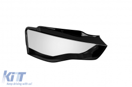 image-76-Right headlight glass suitable for Audi A5 2012-2016