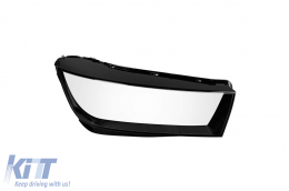 image-17-Right headlight glass suitable for Audi Q5 2018-2020