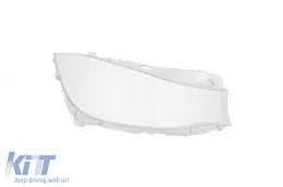 image-14-Right headlight glass suitable for BMW 3 Series GT F34 2013-2015