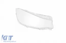 image-16-Right headlight glass suitable for BMW 3 Series GT F34 LCI 2016-2019