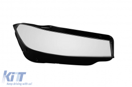 image-68-Right headlight glass suitable for BMW 3 Series G20, G21 after 2022